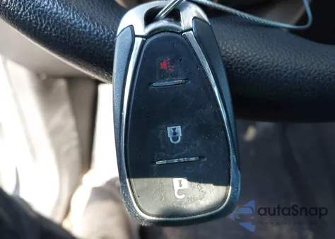 2020 Chevrolet Traverse Fwd Ls из США, поврежденный, VIN 1GNERFKW1LJ242205